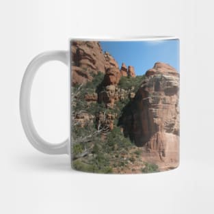 Sedona 2011-09-05 Mug